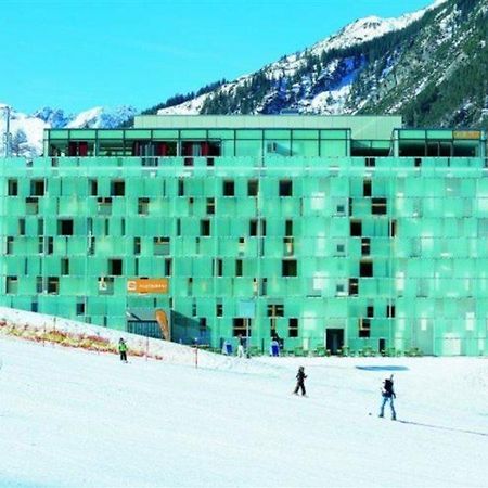 Cube Biberwier Lermoos Bagian luar foto